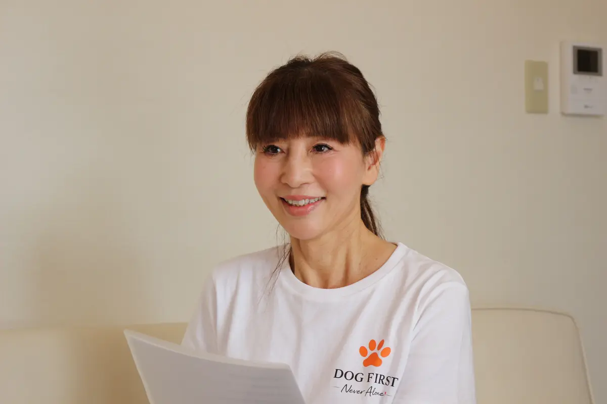 オーナーの澤田 美希